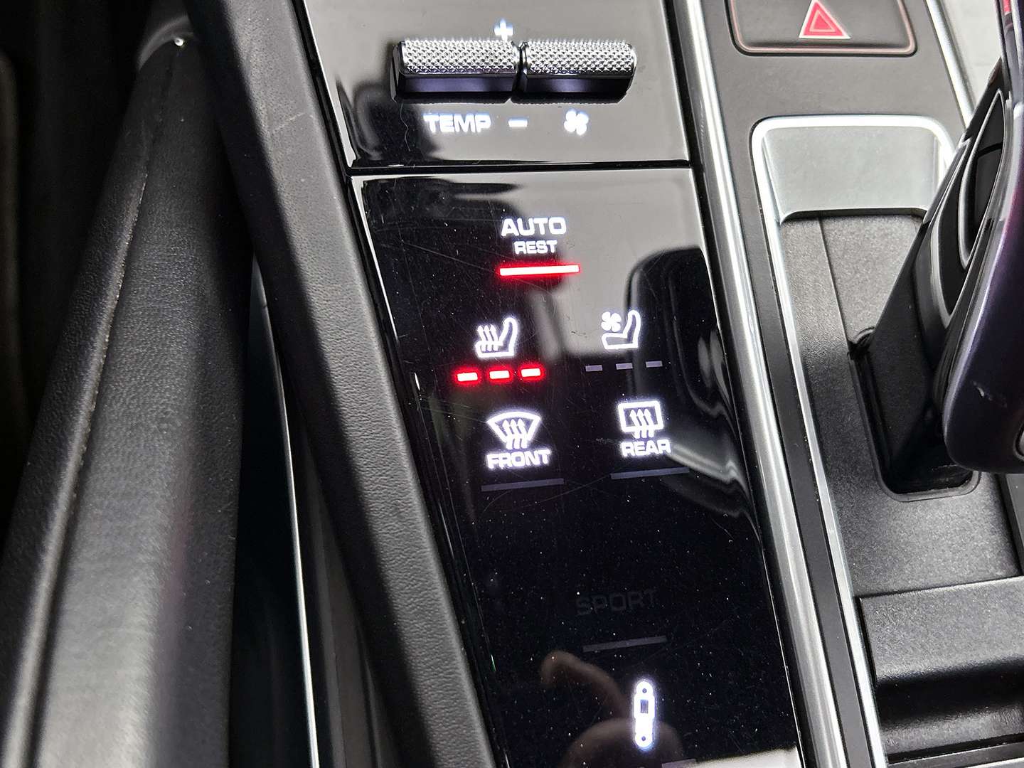 Porsche Cayenne III Turbo S E-Hybrid - 2022 - Joinsteer - #7