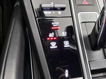 Porsche Cayenne III Turbo S E-Hybrid — photo 7