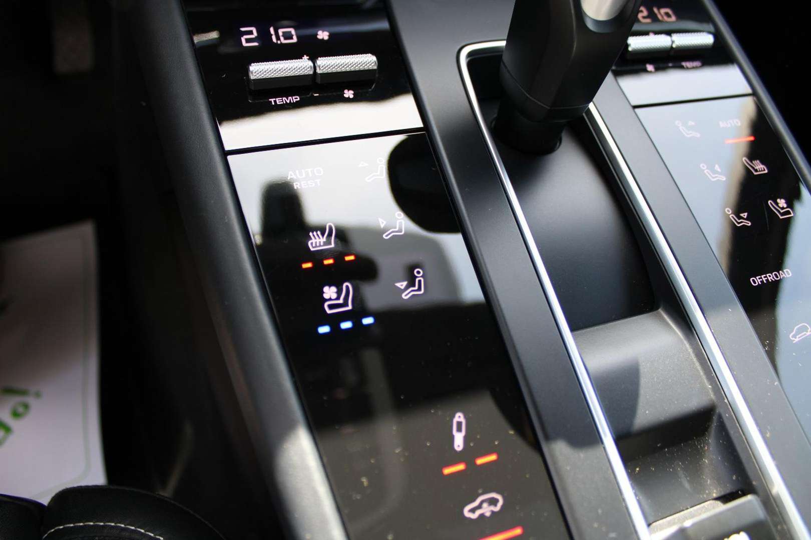 Porsche Macan II S - 2023 - Joinsteer - #24