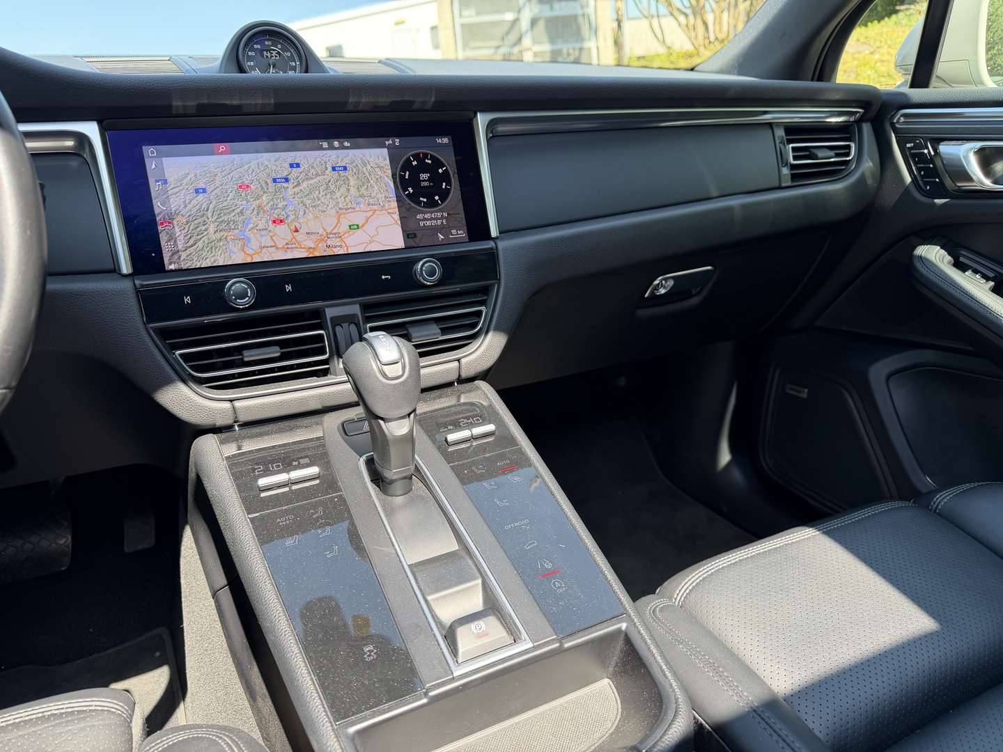 Porsche Macan II Base - 2022 - Joinsteer - #15