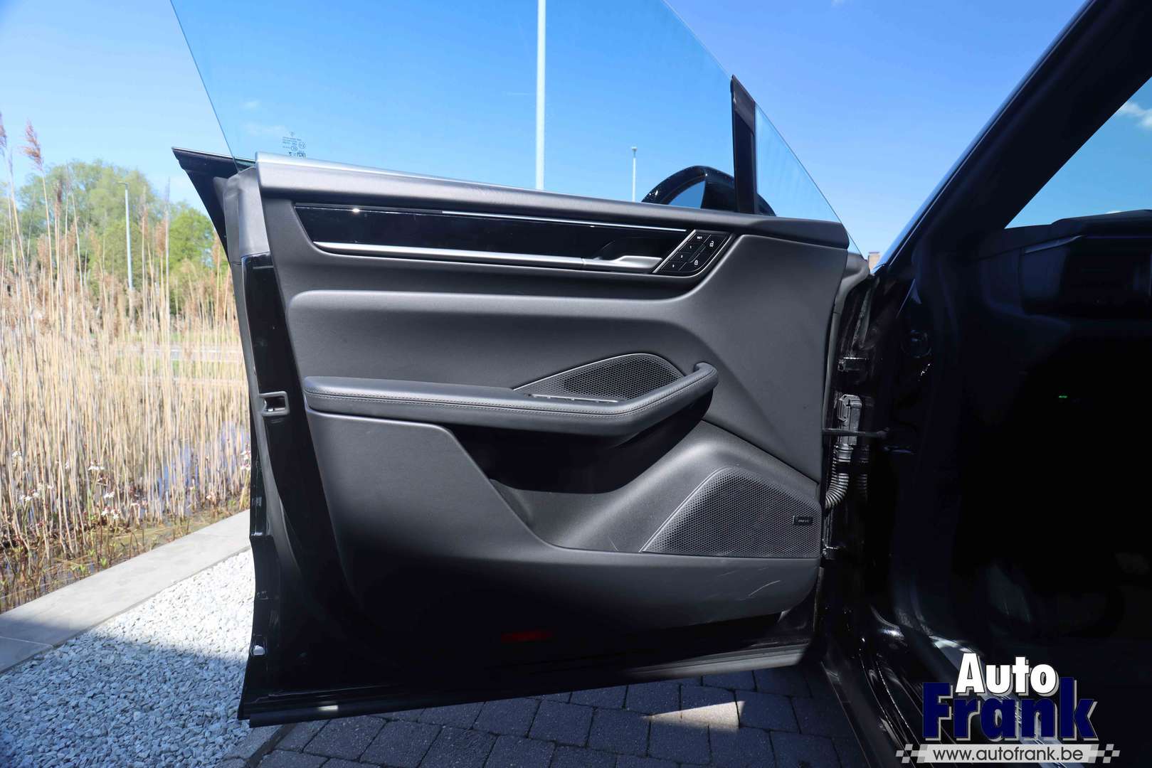 Porsche Macan II - 2025 - Joinsteer - #21