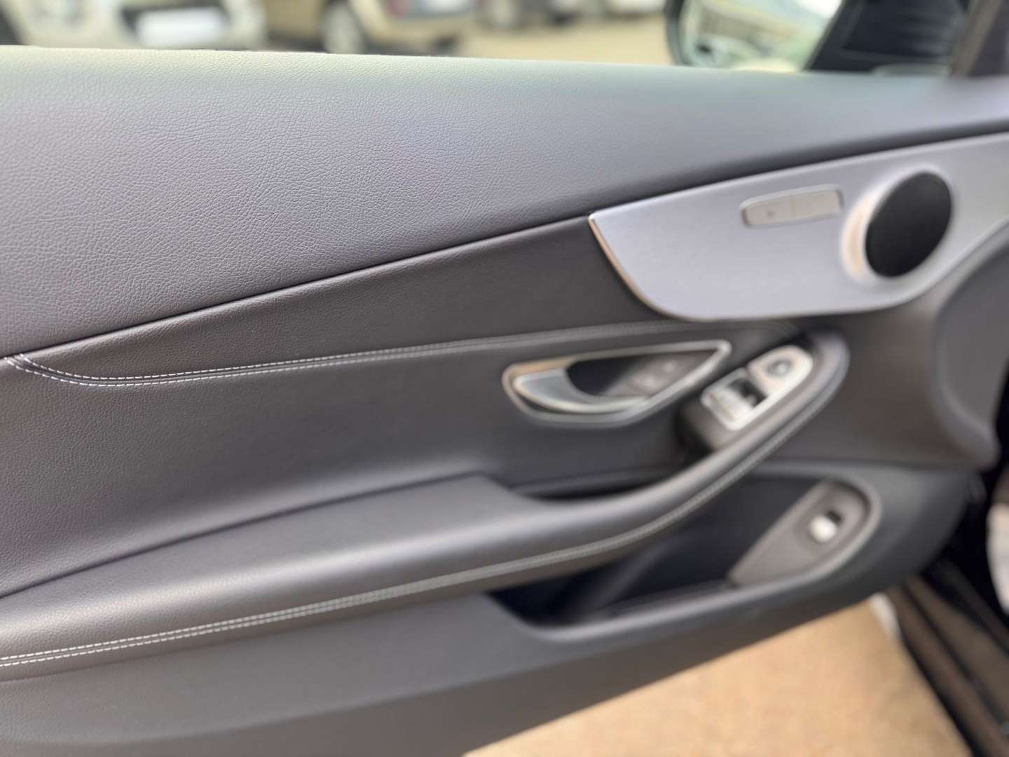 Mercedes Classe C Coupé 300 AMG Line - 2019 - Joinsteer - #12