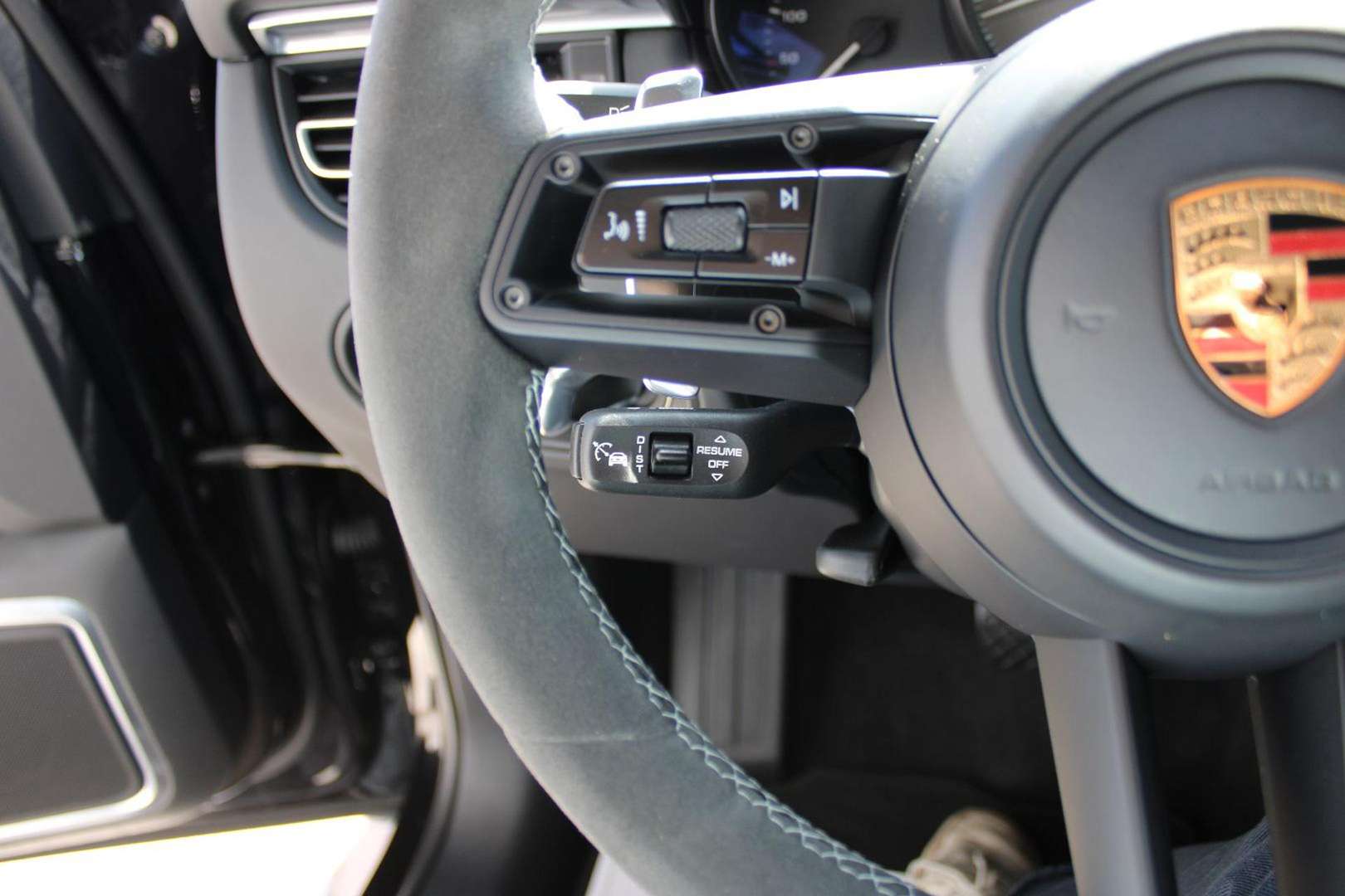 Porsche Macan II S - 2023 - Joinsteer - #25