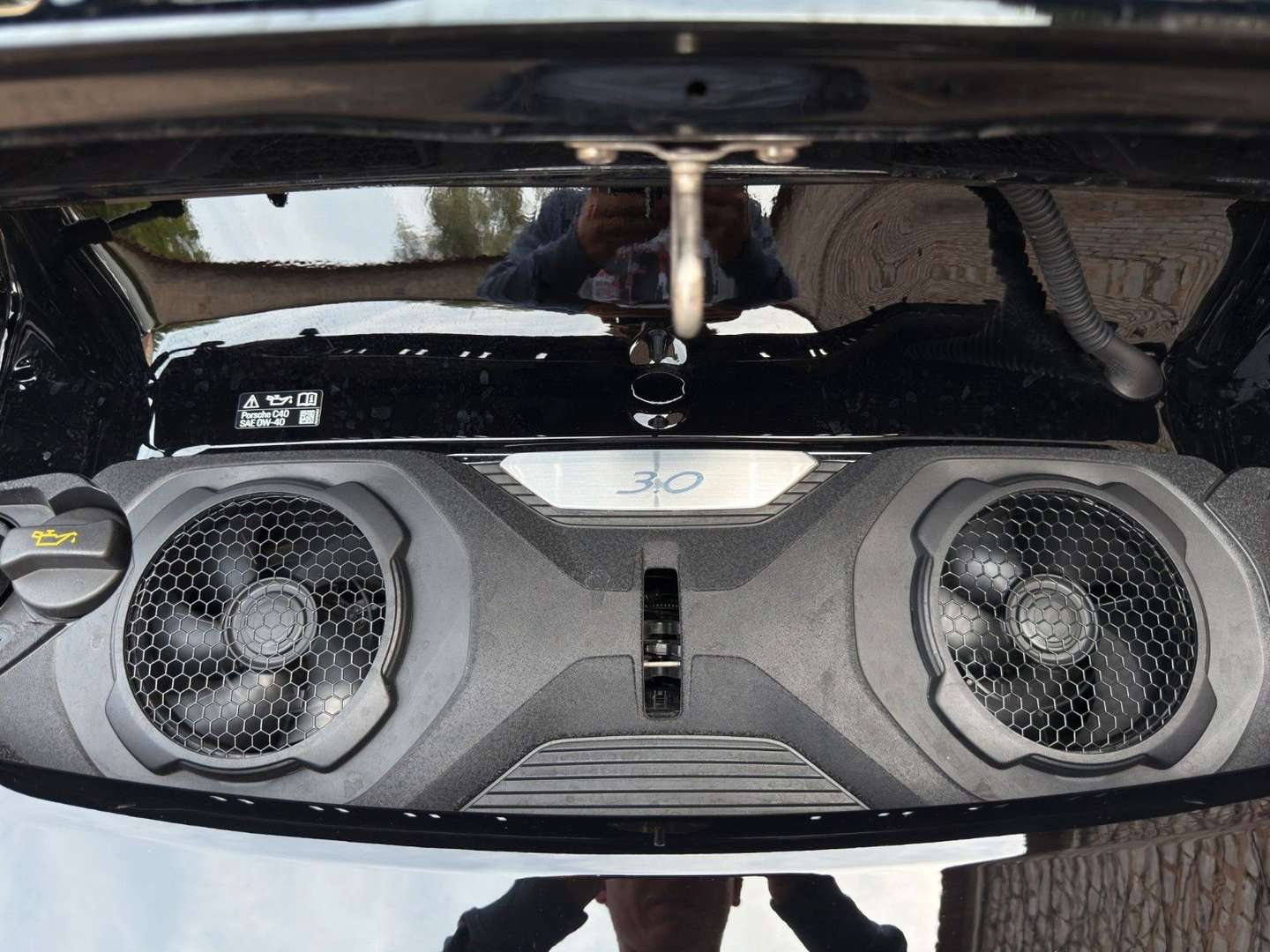 Porsche 992 II Carrera - 2024 - Joinsteer - #24