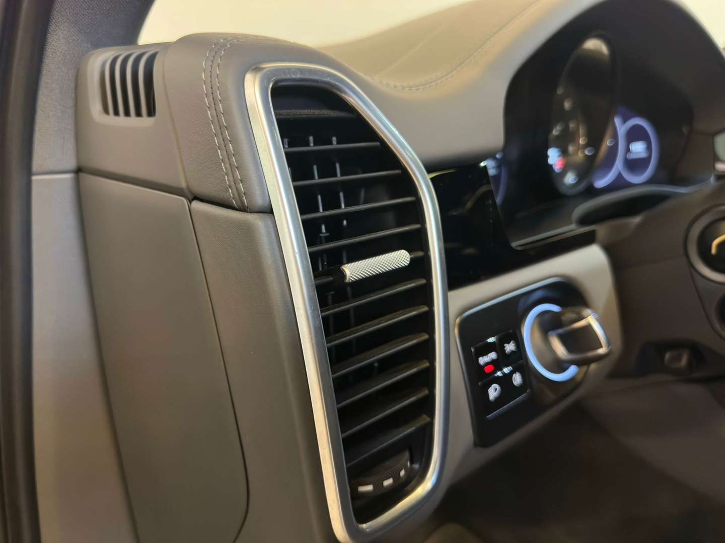 Porsche Cayenne III E-Hybrid - 2019 - Joinsteer - #33