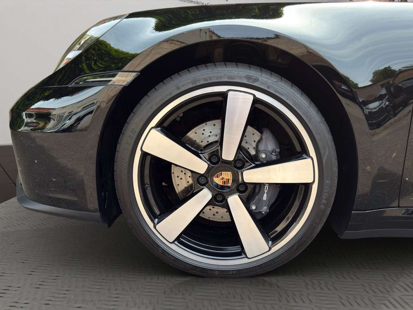 Porsche 992 II Carrera - 2024 - Joinsteer - #25
