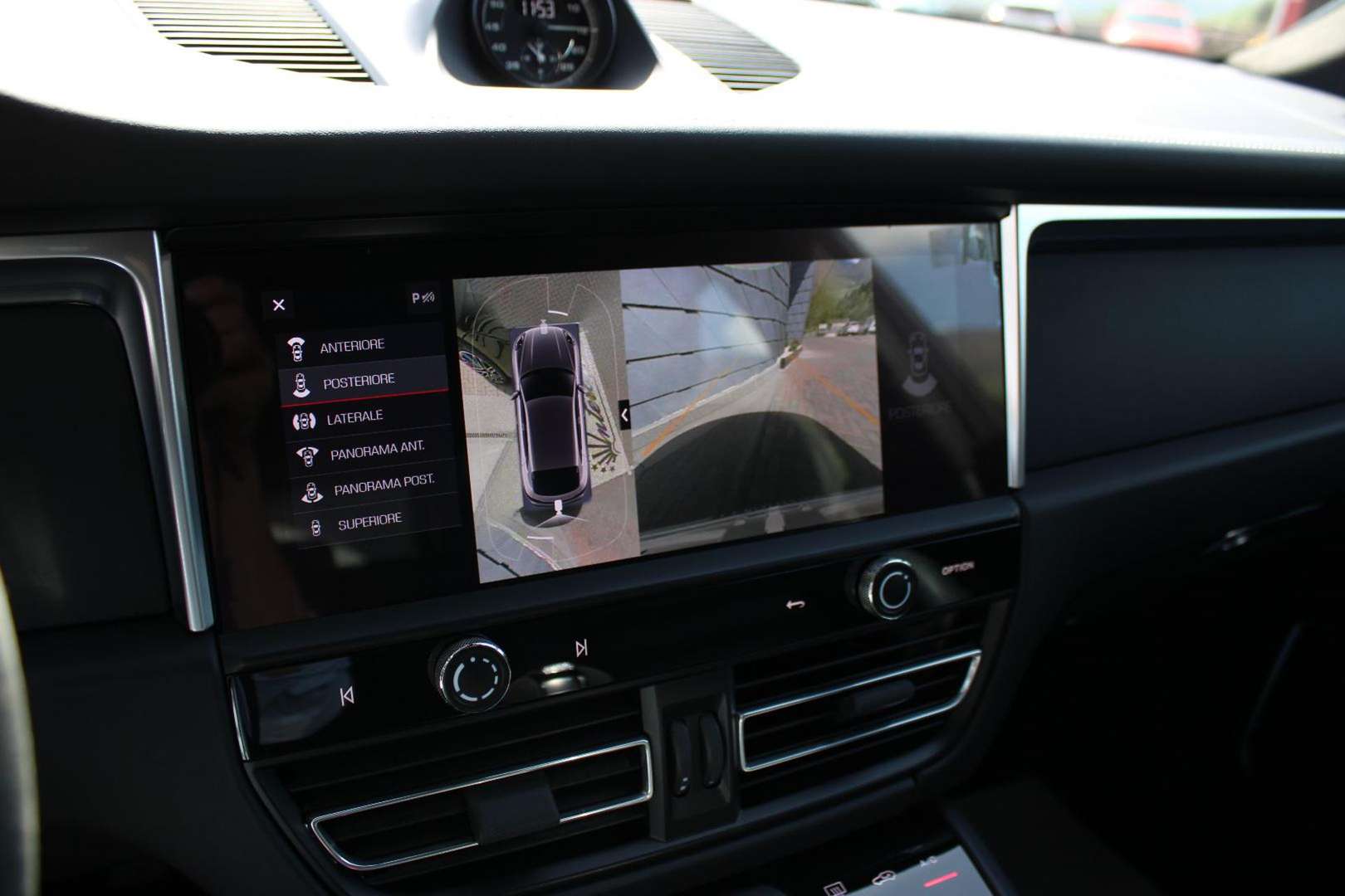 Porsche Macan II S - 2023 - Joinsteer - #26