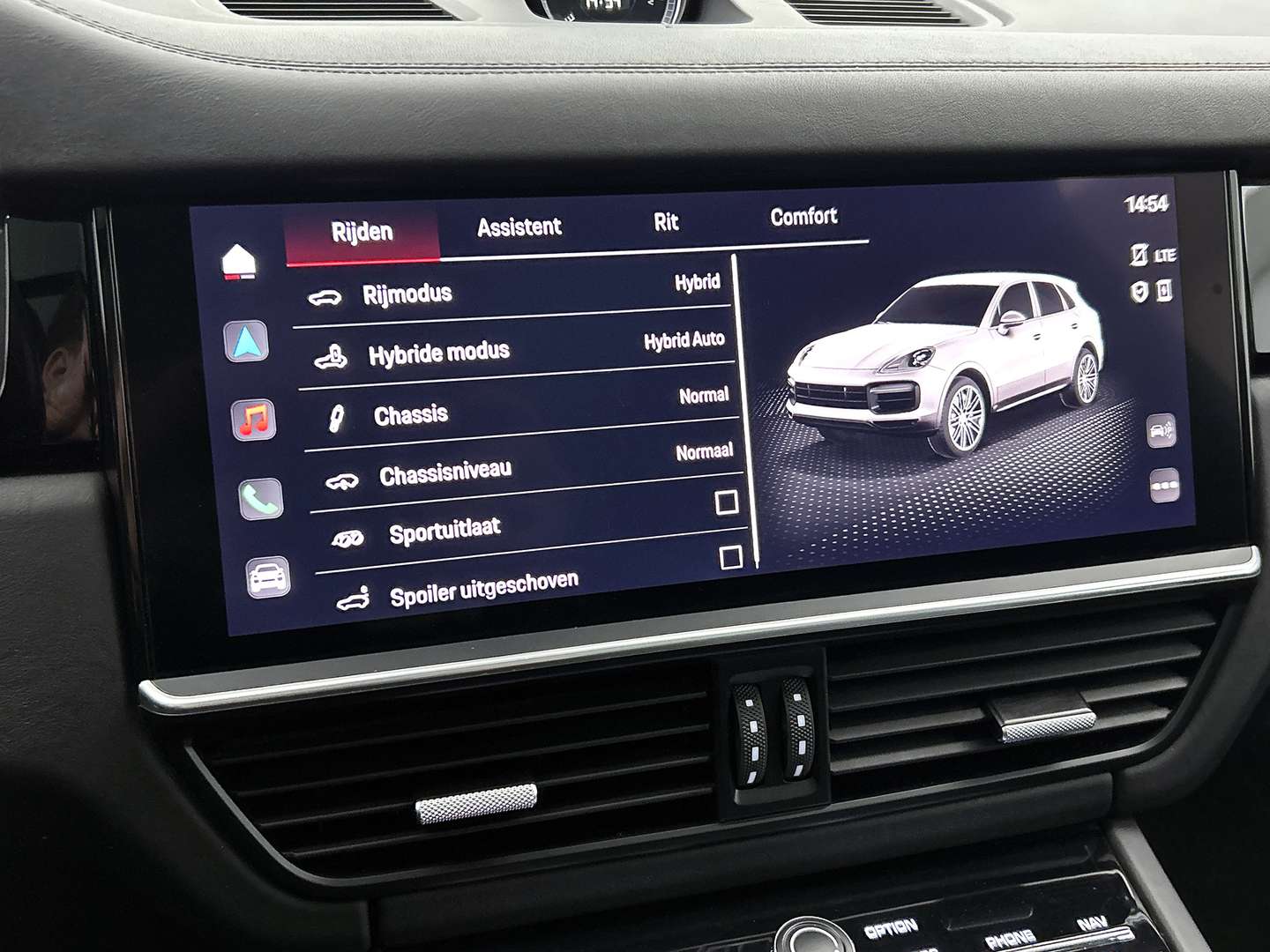 Porsche Cayenne III Turbo S E-Hybrid - 2022 - Joinsteer - #10