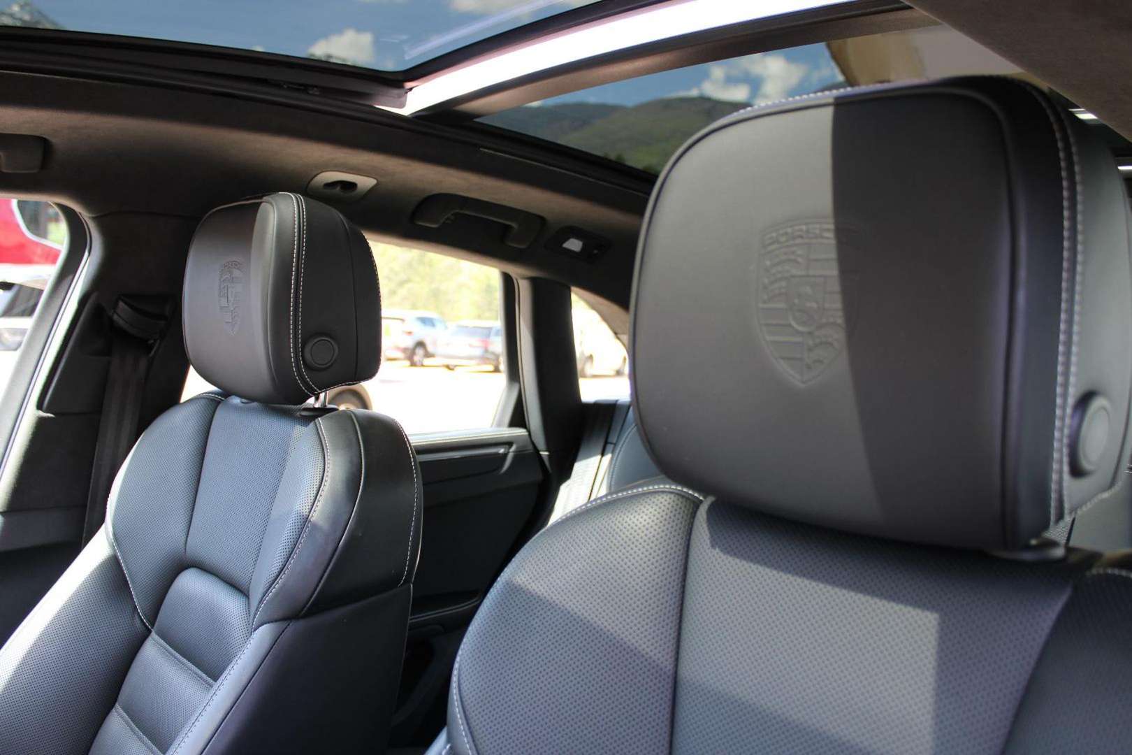 Porsche Macan II S - 2023 - Joinsteer - #27