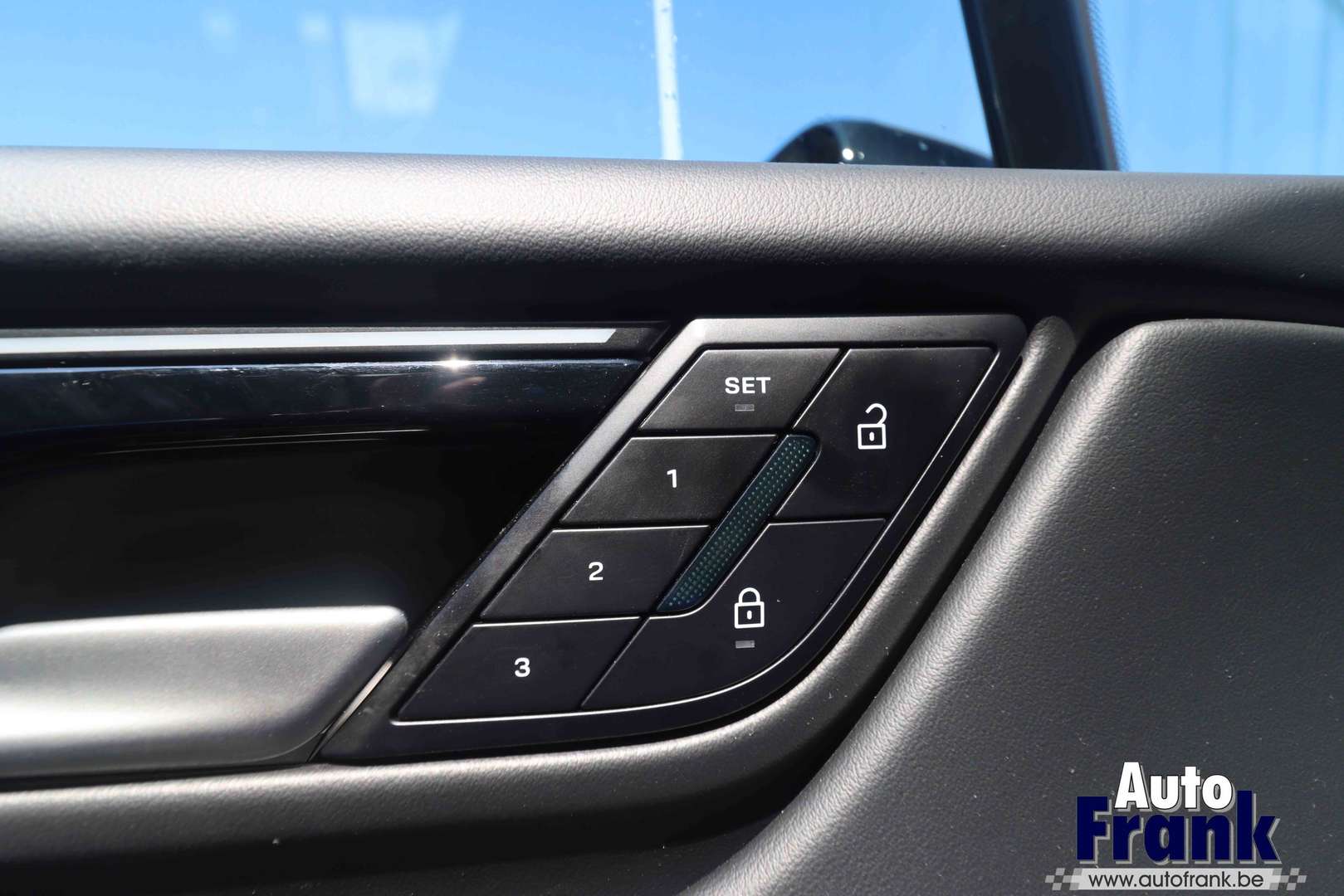 Porsche Macan II - 2025 - Joinsteer - #22