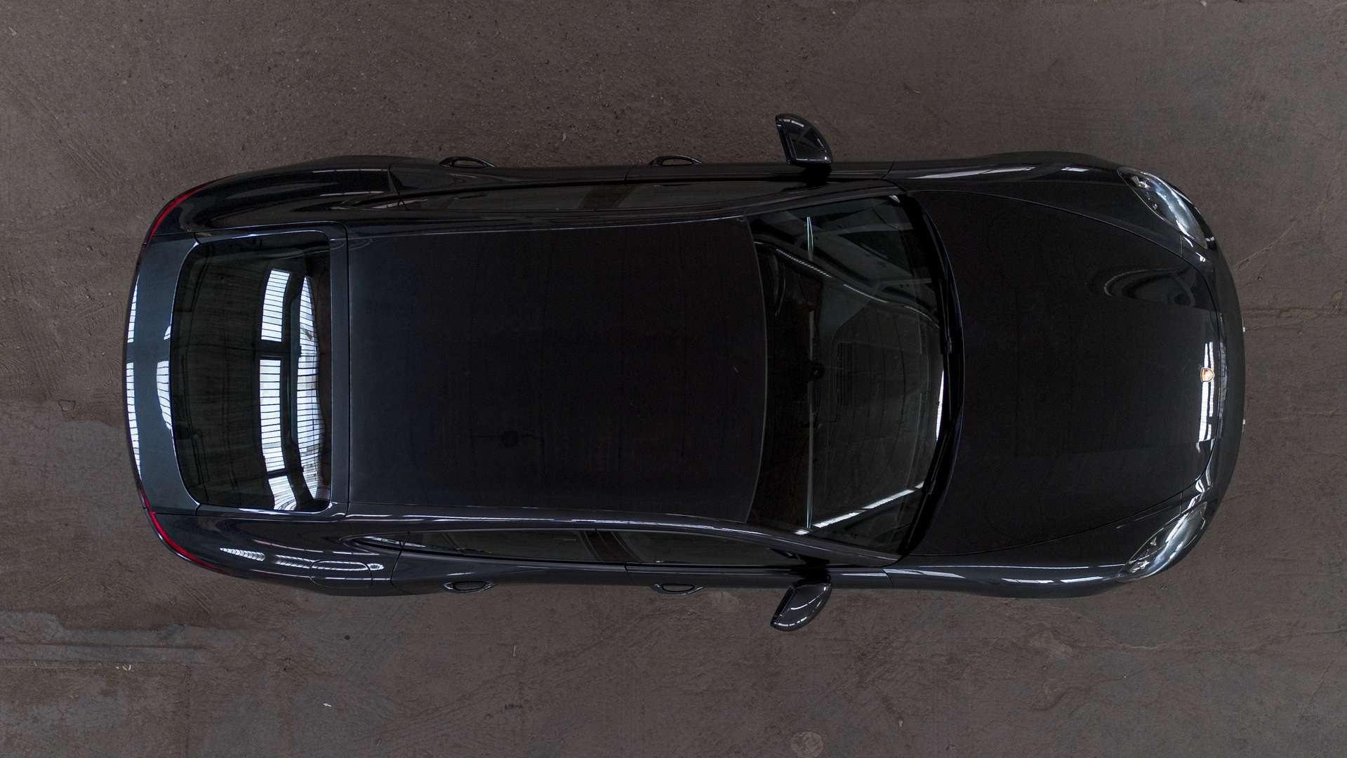 Porsche Panamera II - 2019 - Joinsteer - #9