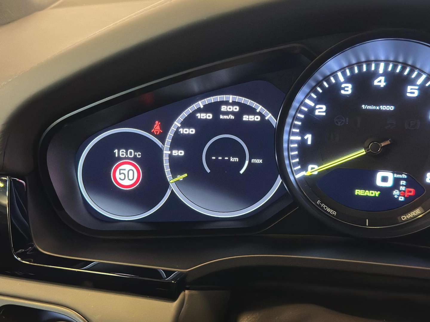 Porsche Cayenne III E-Hybrid - 2019 - Joinsteer - #36