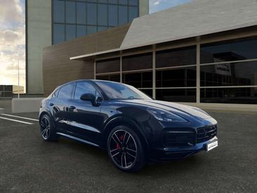 Porsche Cayenne III GTS — photo 6