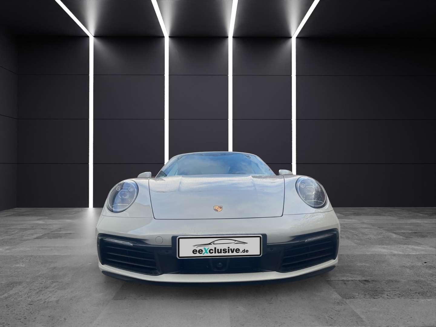 Porsche 992 I Carrera 4 - 2021 - Joinsteer - #17