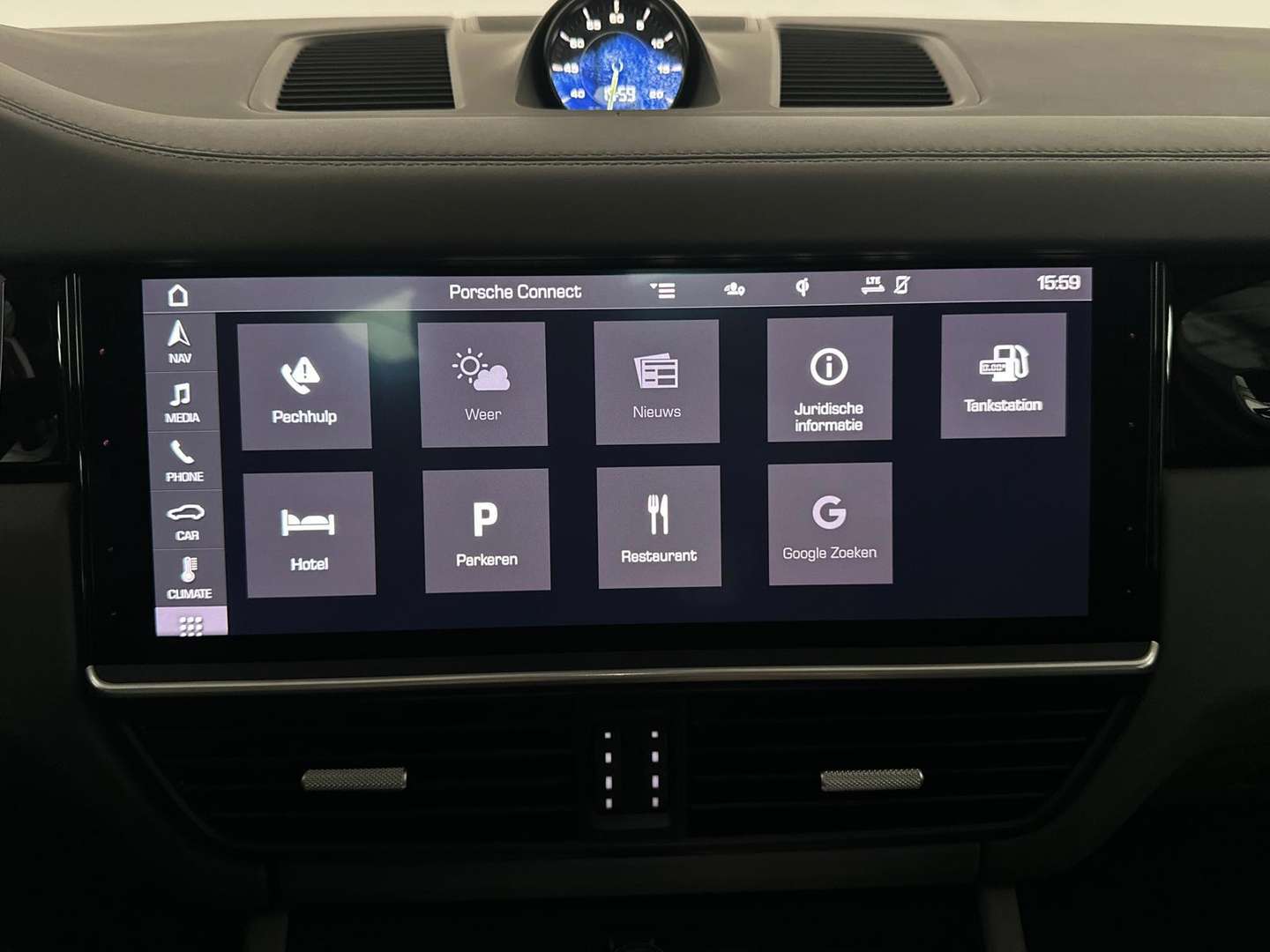 Porsche Cayenne III E-Hybrid - 2019 - Joinsteer - #41