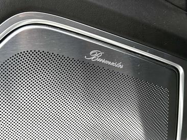 Porsche Cayenne III Turbo S E-Hybrid — photo 18