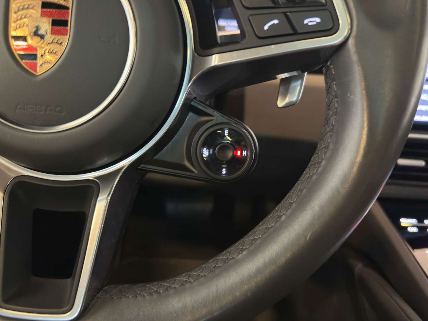 Porsche Cayenne III E-Hybrid - 2019 - Joinsteer - #43