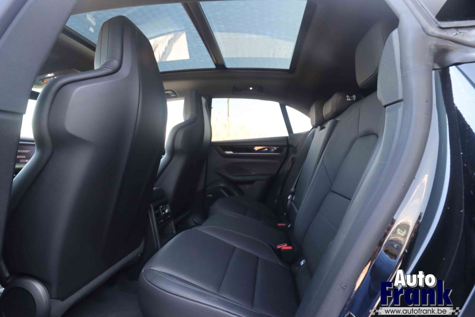 Porsche Macan II - 2025 - Joinsteer - #24
