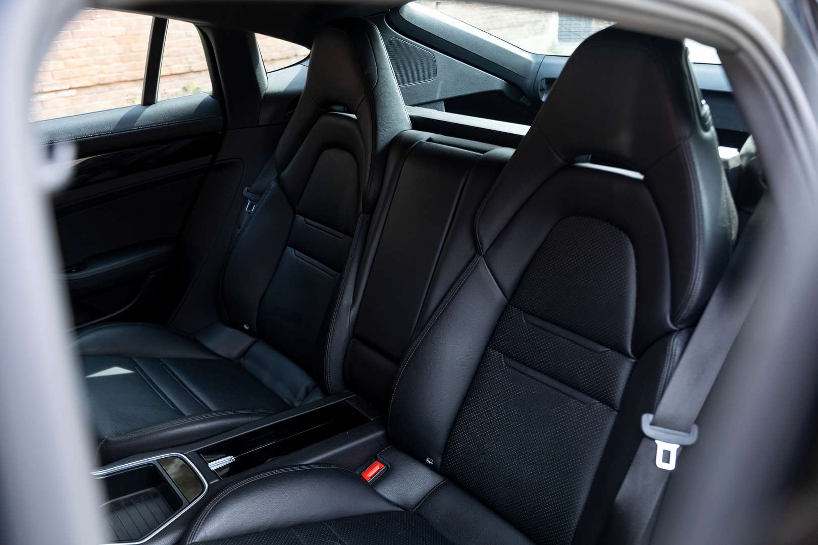 Porsche Panamera II - 2019 - Joinsteer - #13