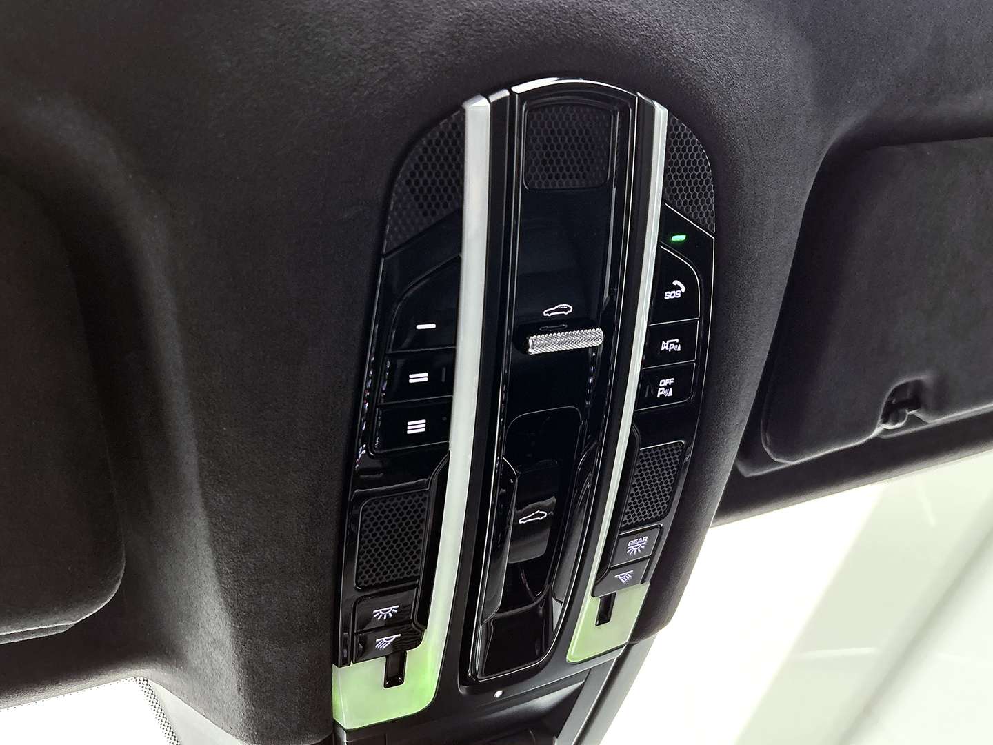 Porsche Cayenne III Turbo S E-Hybrid - 2022 - Joinsteer - #21