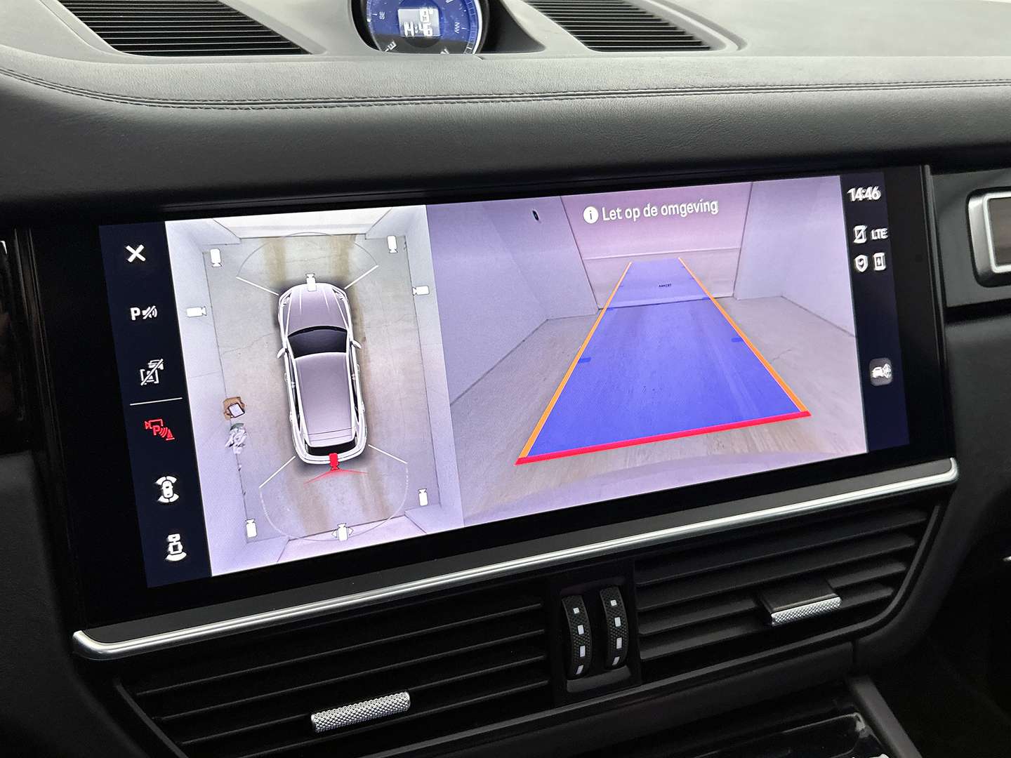 Porsche Cayenne III Turbo S E-Hybrid - 2022 - Joinsteer - #22