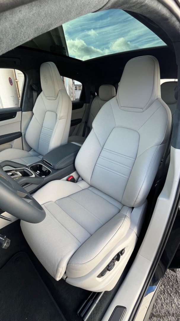 Porsche Cayenne II GTS - 2024 - Joinsteer - #15