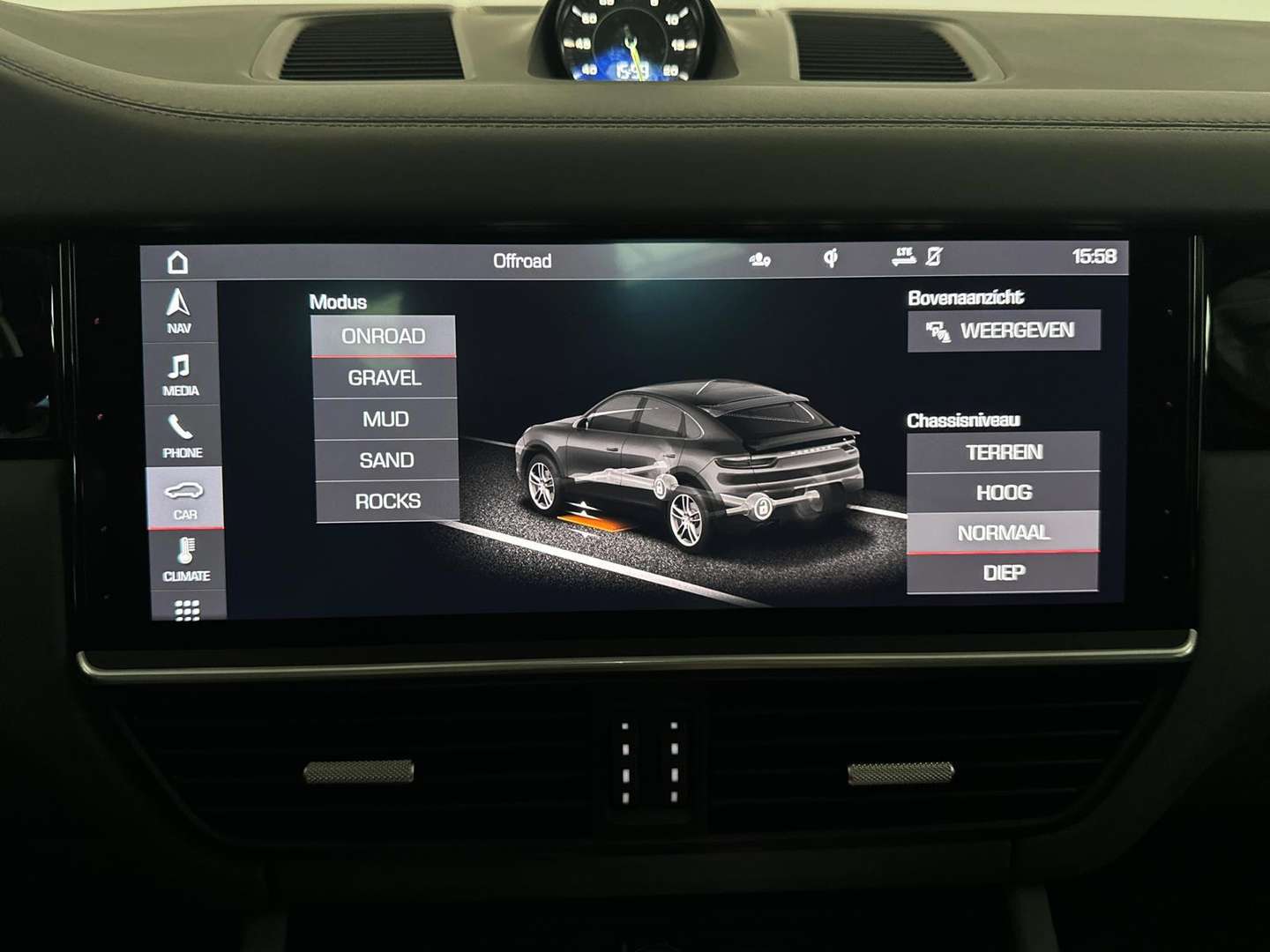 Porsche Cayenne III E-Hybrid - 2019 - Joinsteer - #48