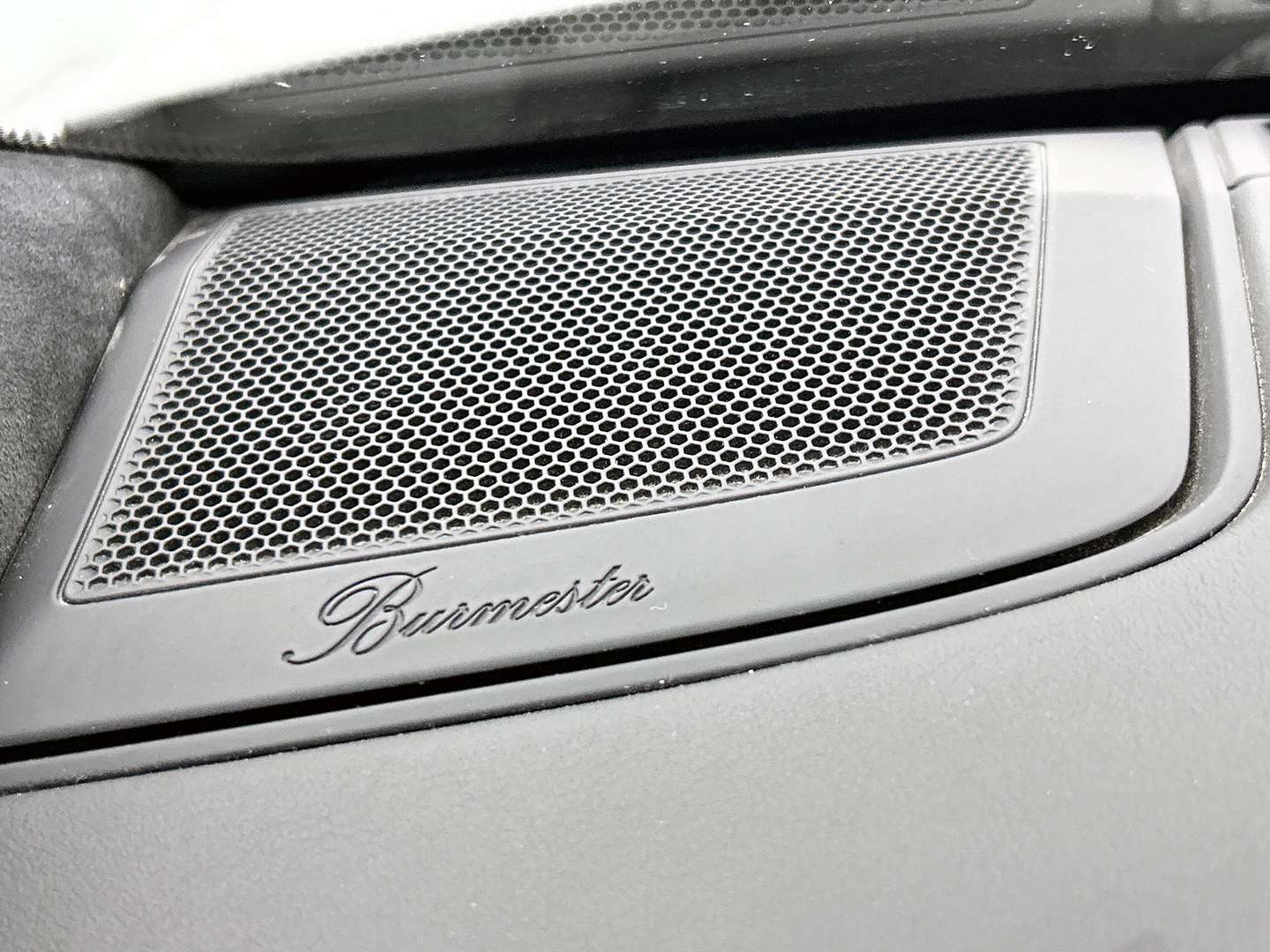 Porsche Cayenne III Turbo S E-Hybrid - 2022 - Joinsteer - #23