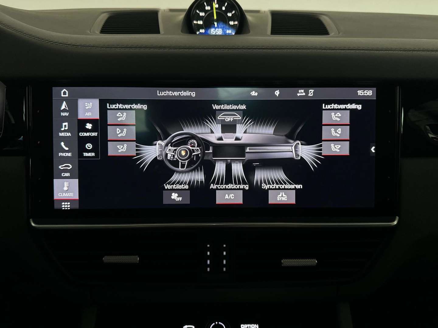 Porsche Cayenne III E-Hybrid - 2019 - Joinsteer - #49