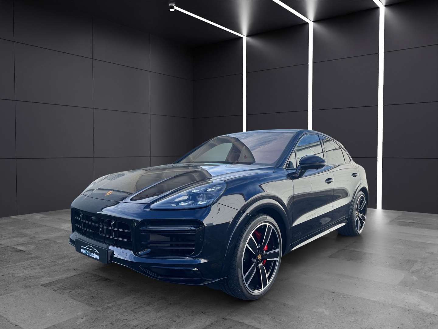 Porsche Cayenne II GTS - 2024 - Joinsteer - #18