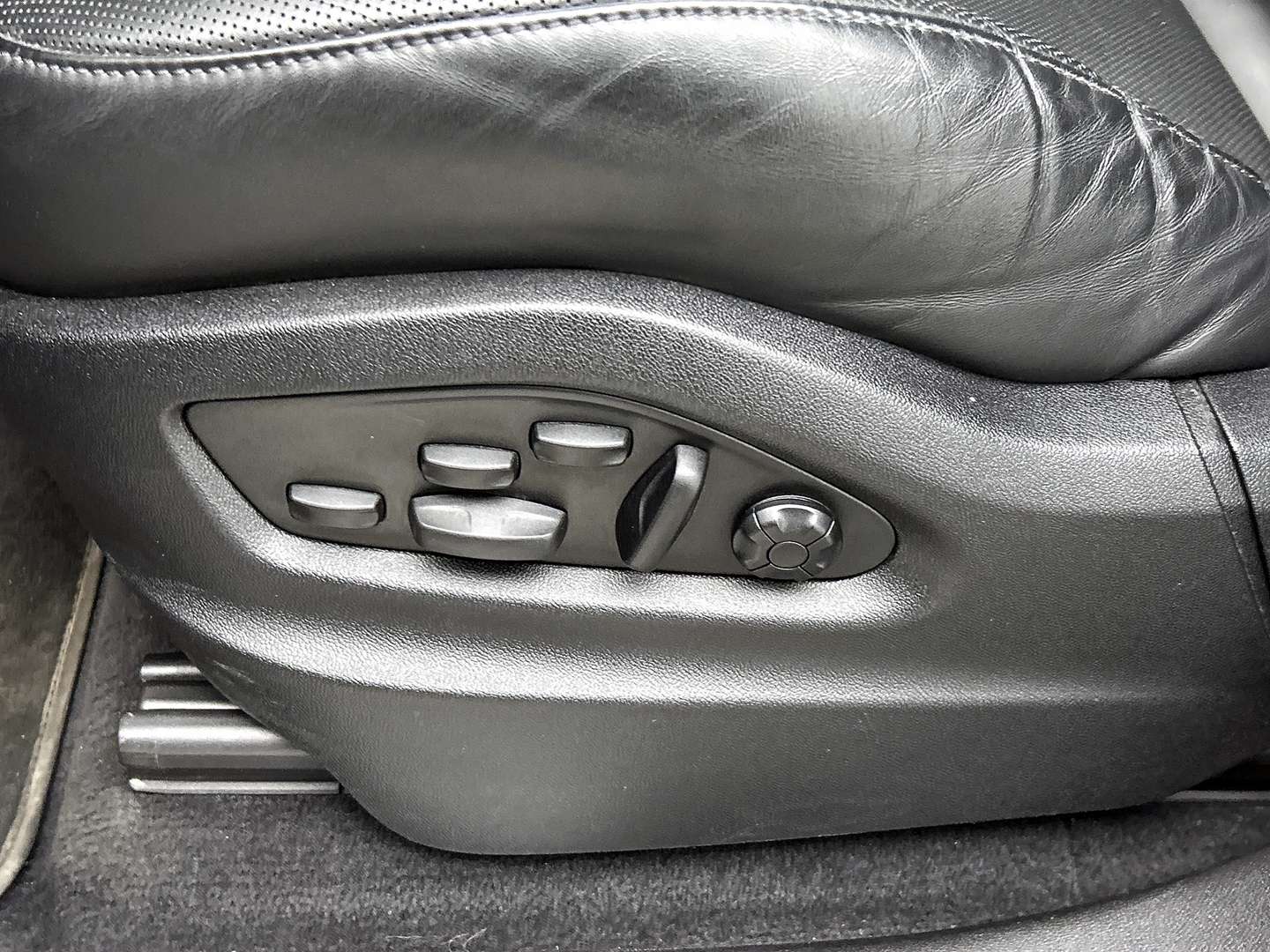 Porsche Cayenne III Turbo S E-Hybrid - 2022 - Joinsteer - #25