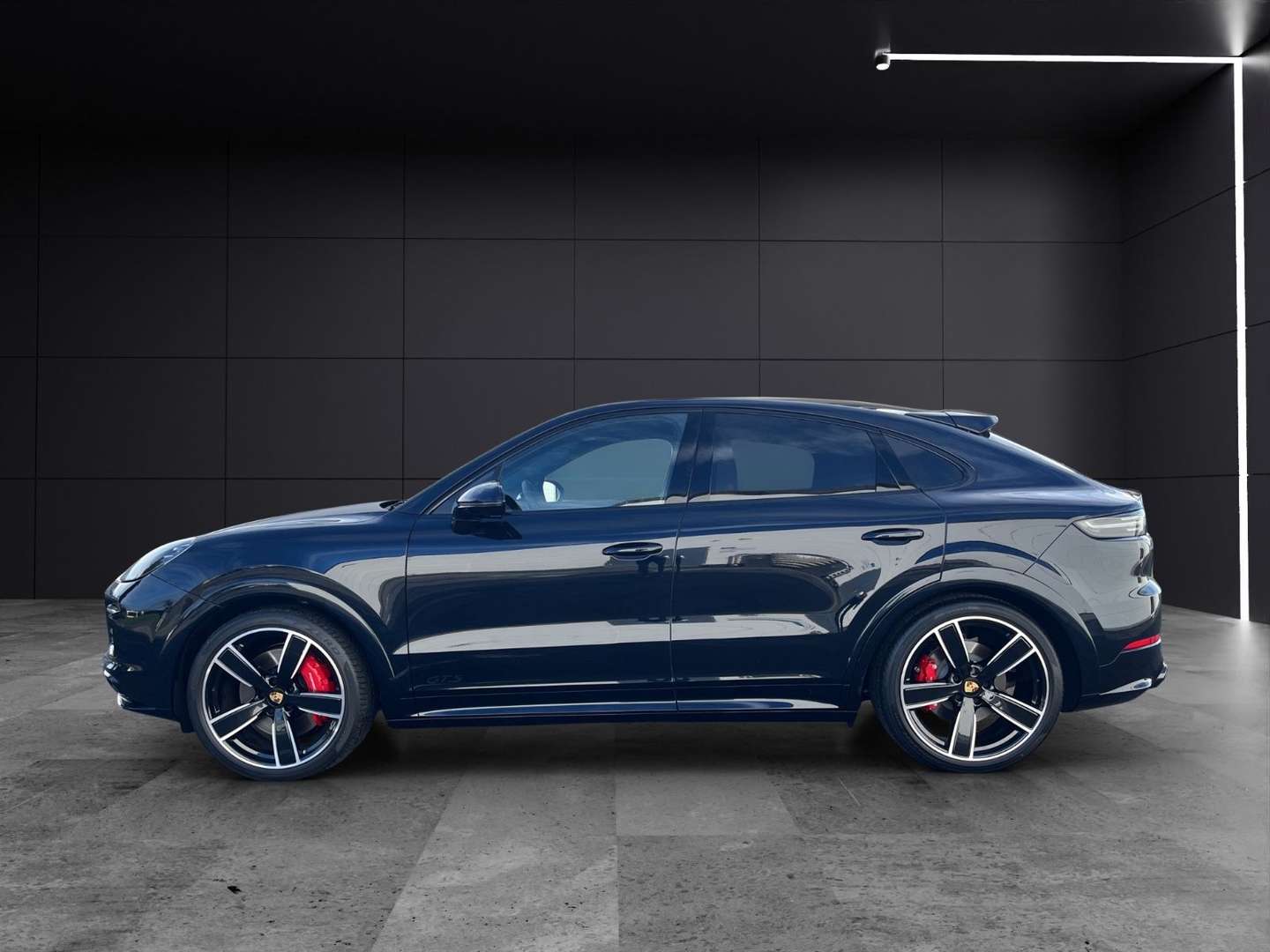 Porsche Cayenne II GTS - 2024 - Joinsteer - #19