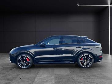 Porsche Cayenne III GTS — photo 19
