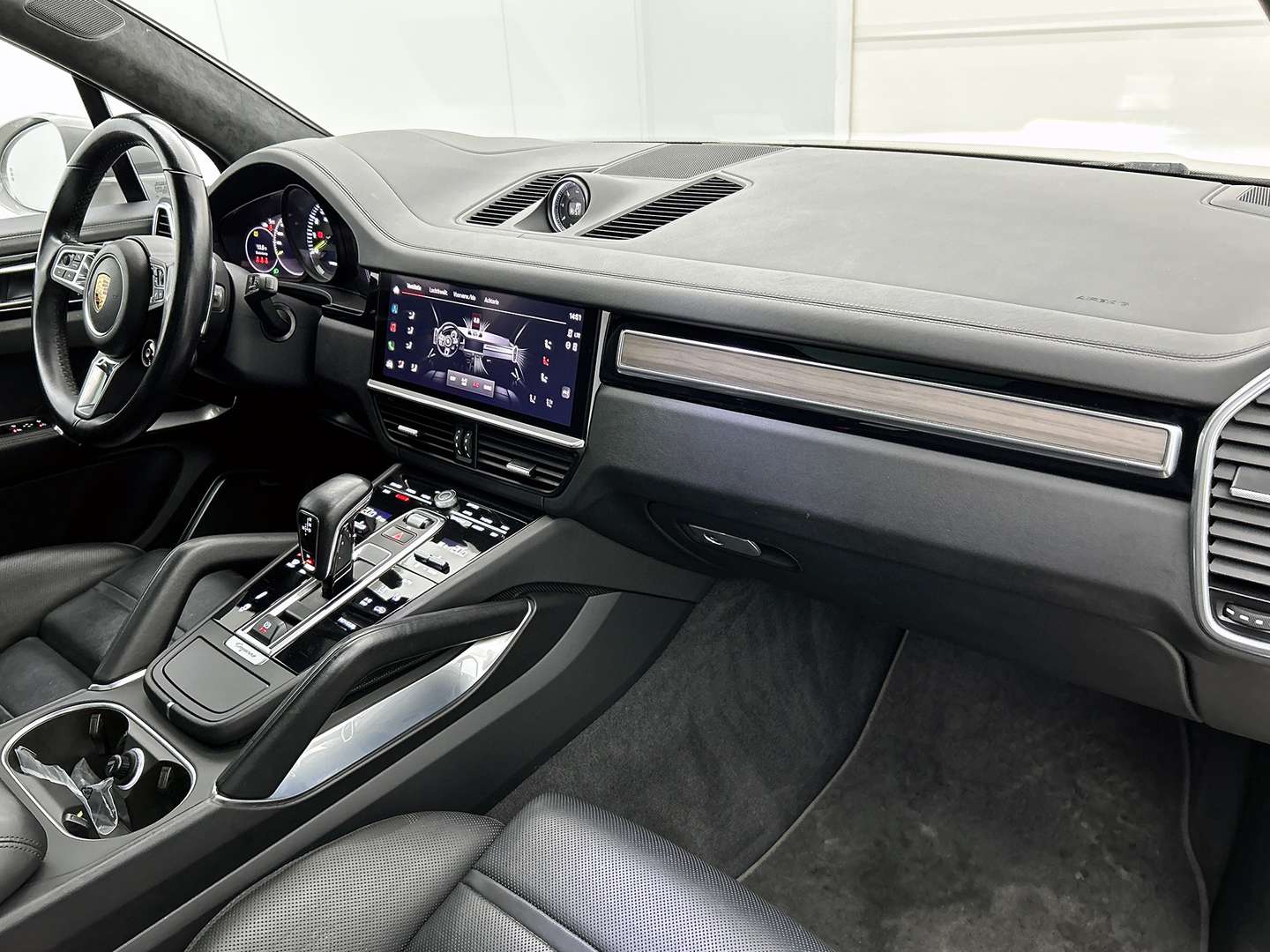 Porsche Cayenne III Turbo S E-Hybrid - 2022 - Joinsteer - #26