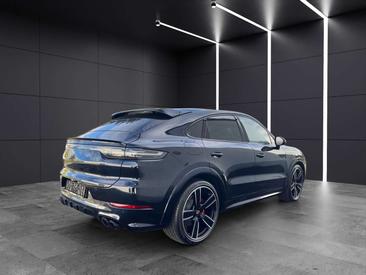 Porsche Cayenne III GTS — photo 21