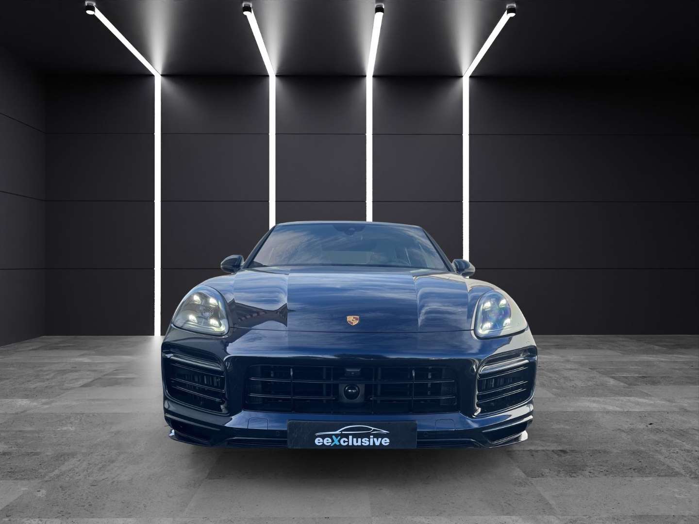 Porsche Cayenne II GTS - 2024 - Joinsteer - #22