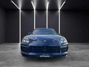 Porsche Cayenne III GTS — photo 22