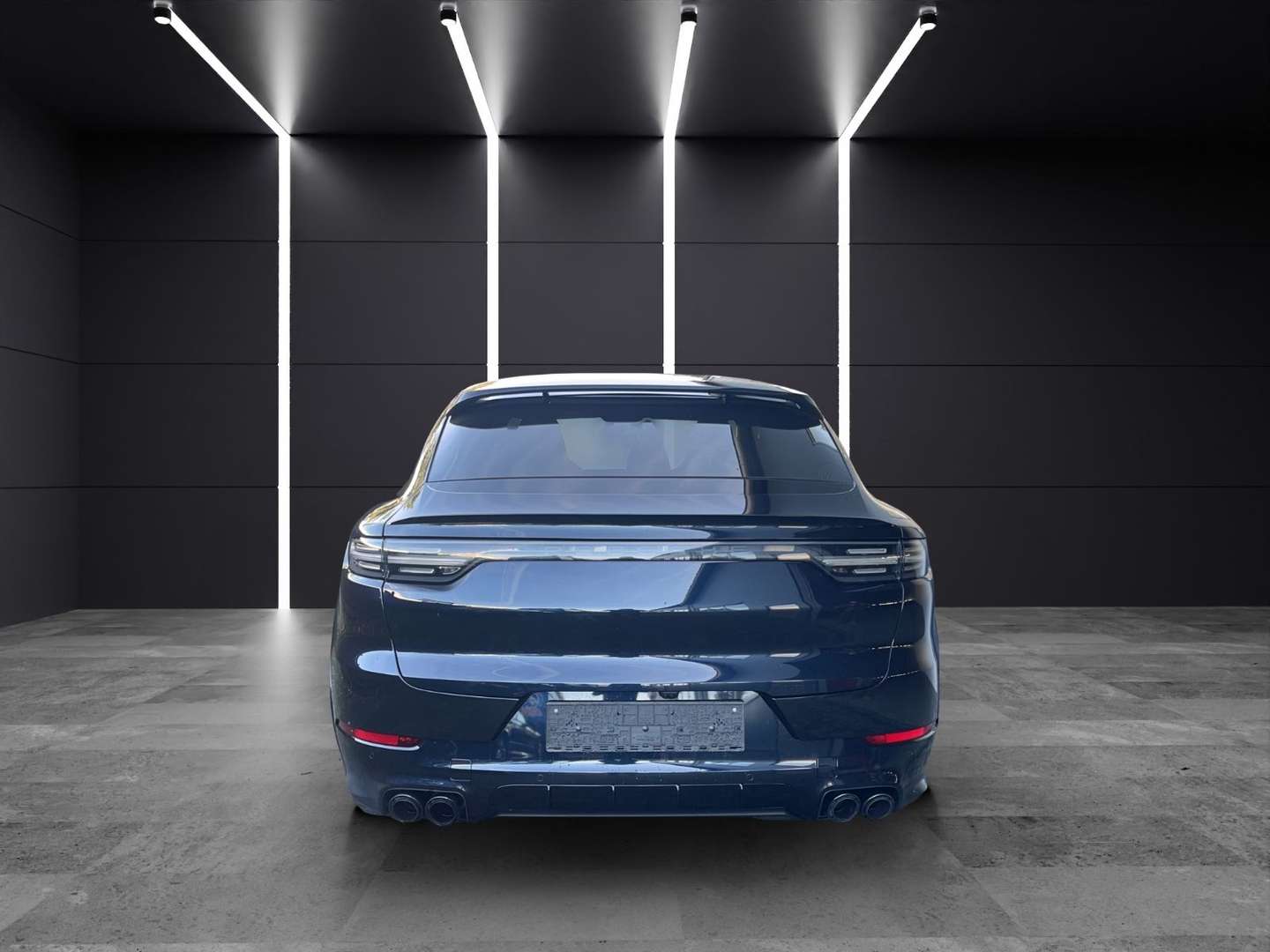 Porsche Cayenne II GTS - 2024 - Joinsteer - #23