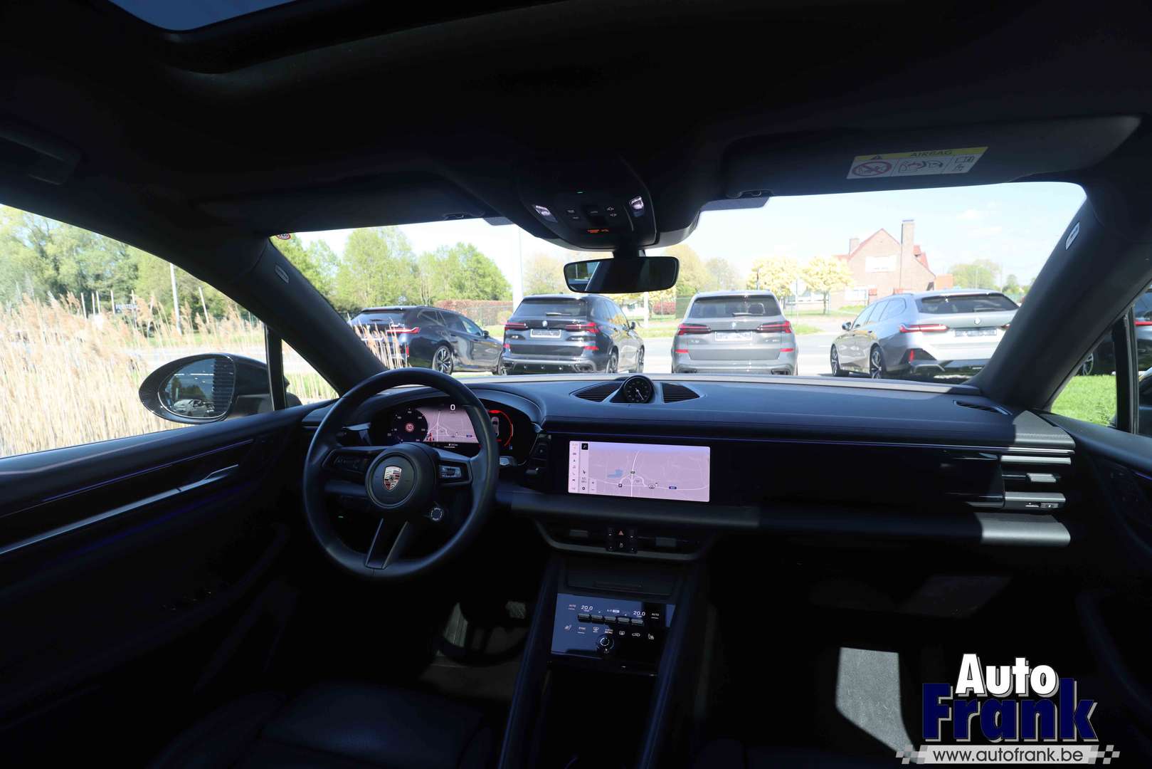 Porsche Macan II - 2025 - Joinsteer - #27
