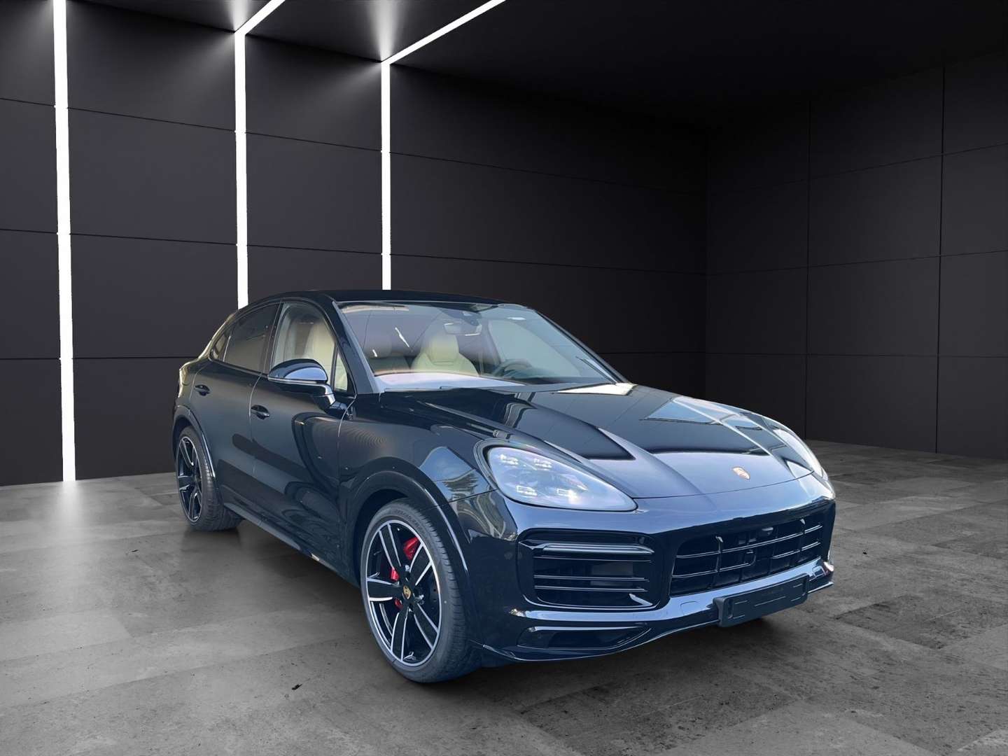 Porsche Cayenne II GTS - 2024 - Joinsteer - #25