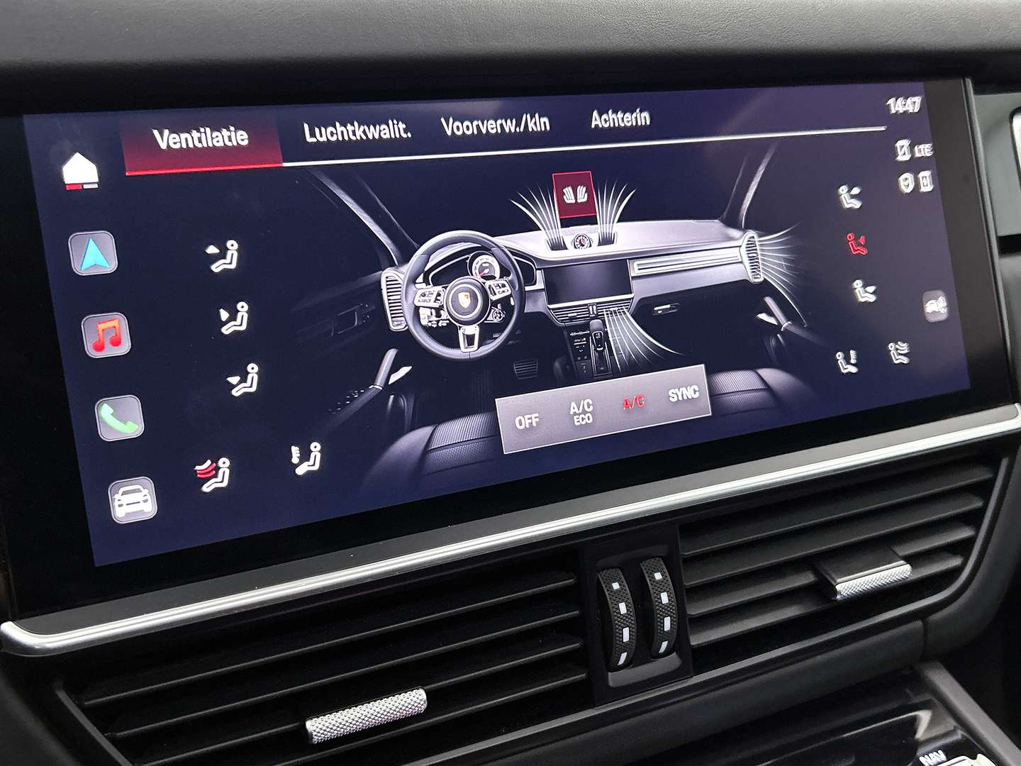 Porsche Cayenne III Turbo S E-Hybrid - 2022 - Joinsteer - #35