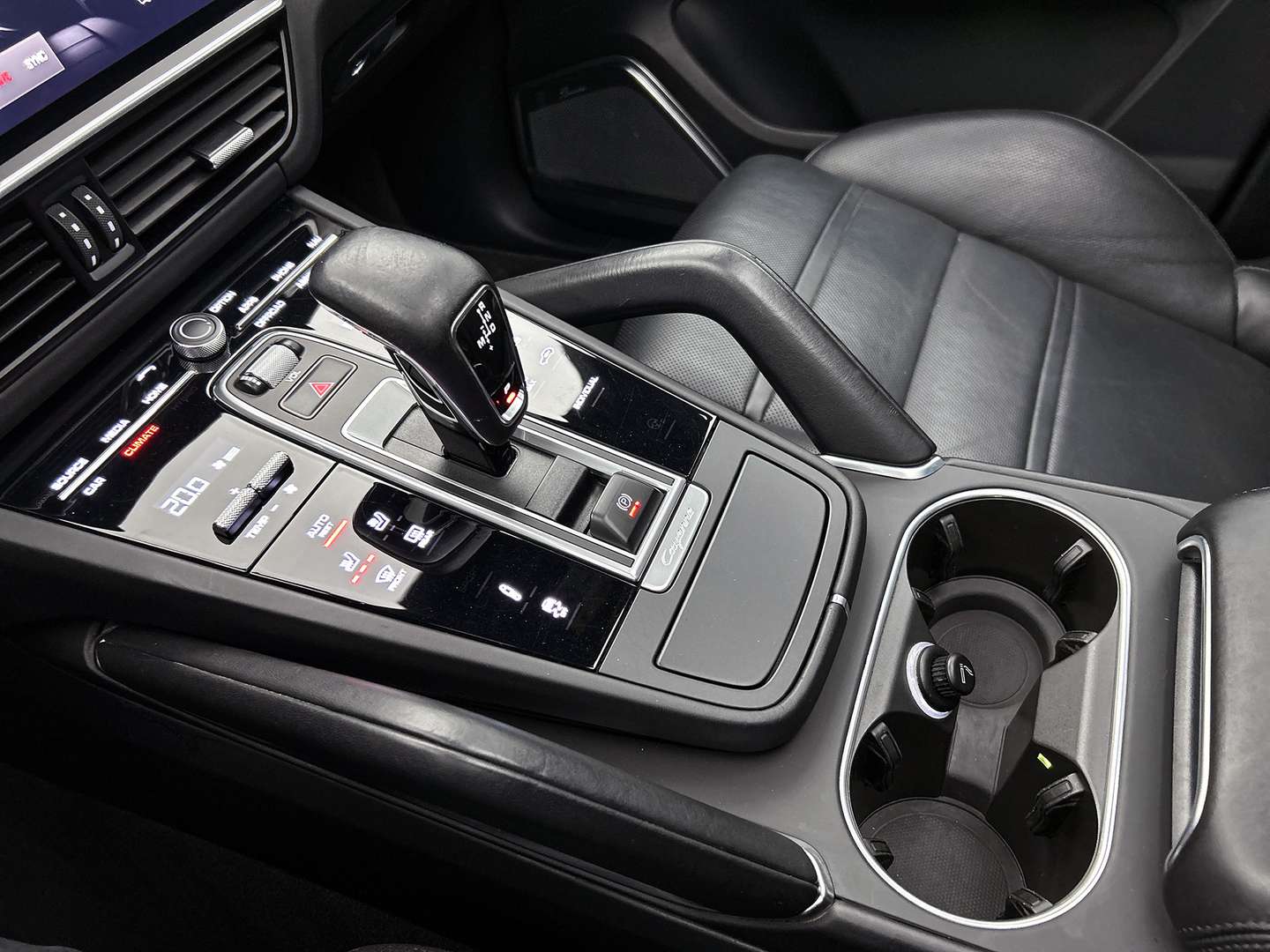 Porsche Cayenne III Turbo S E-Hybrid - 2022 - Joinsteer - #42