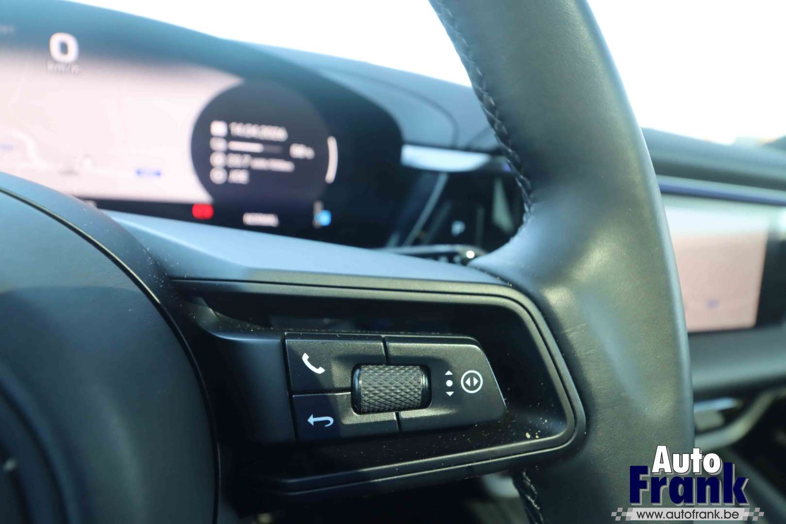 Porsche Macan II - 2025 - Joinsteer - #30