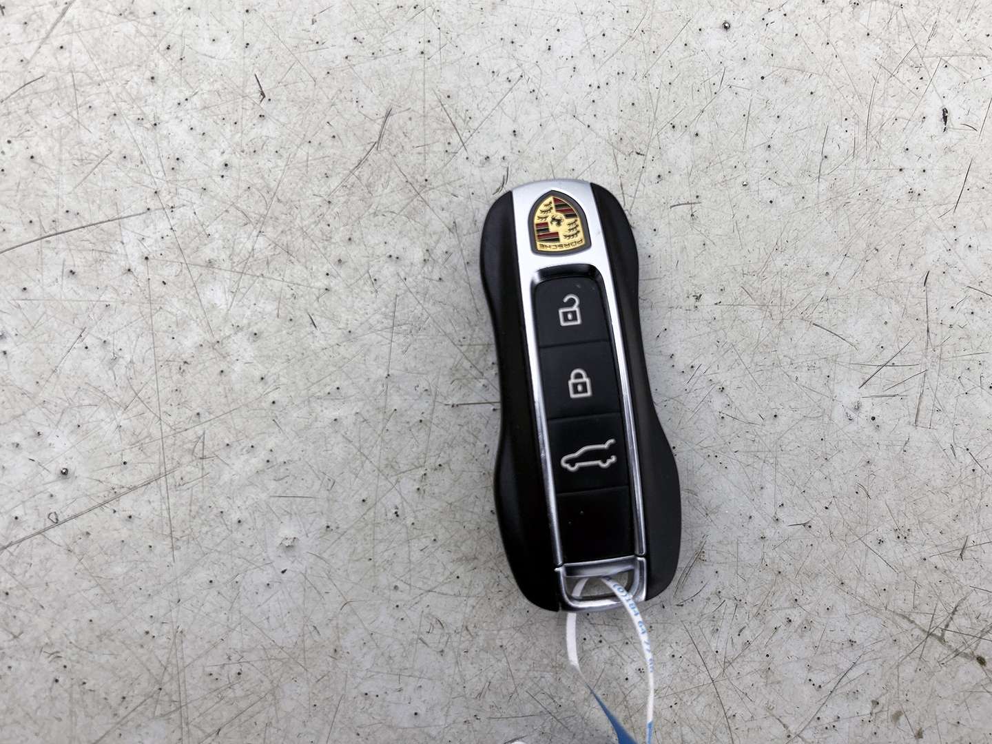 Porsche Cayenne III Turbo S E-Hybrid - 2022 - Joinsteer - #45