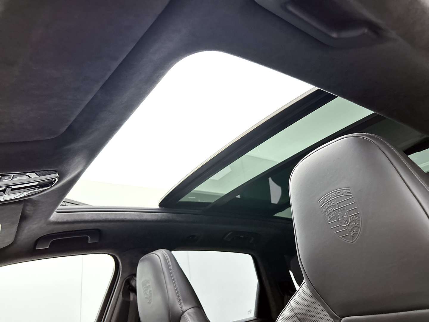Porsche Cayenne III Turbo S E-Hybrid - 2022 - Joinsteer - #46