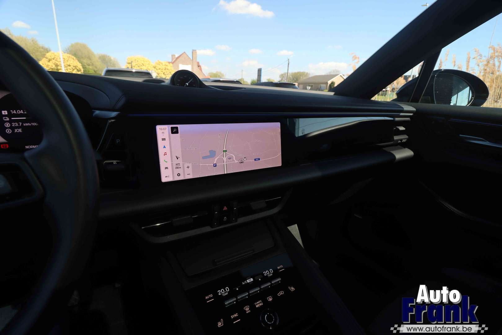 Porsche Macan II - 2025 - Joinsteer - #34