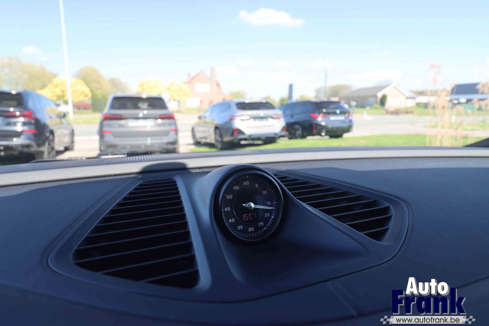 Porsche Macan II - 2025 - Joinsteer - #35