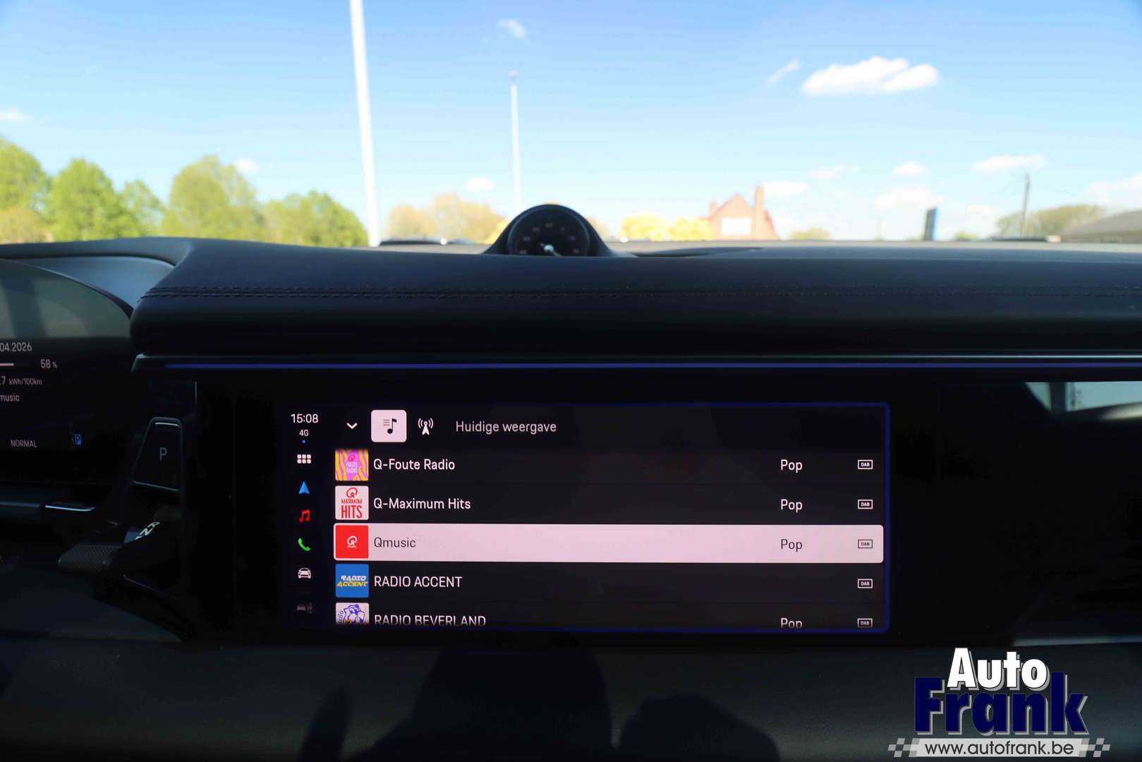 Porsche Macan II - 2025 - Joinsteer - #37
