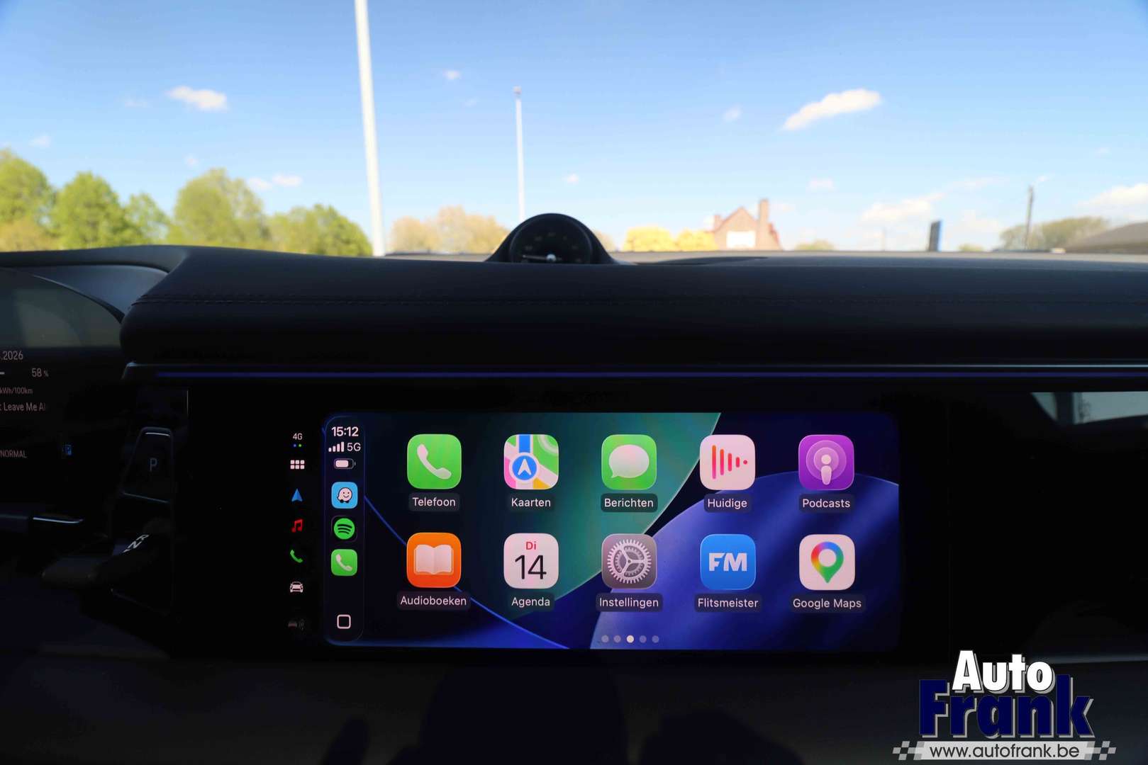Porsche Macan II - 2025 - Joinsteer - #38