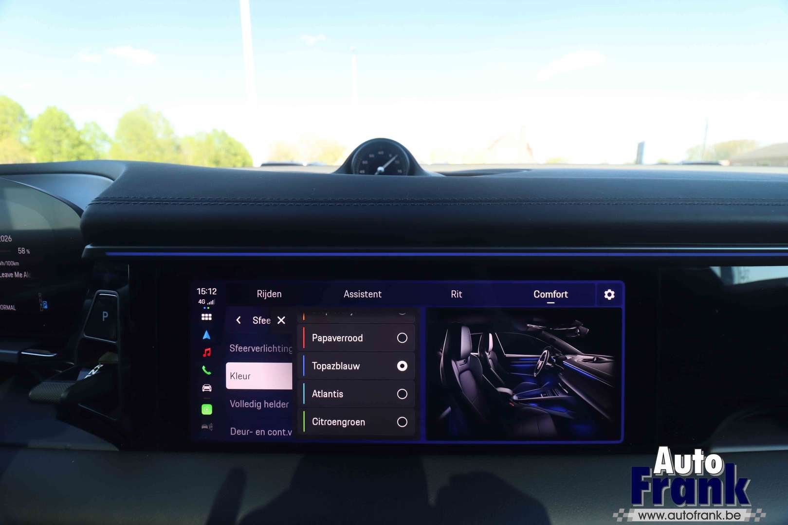 Porsche Macan II - 2025 - Joinsteer - #39
